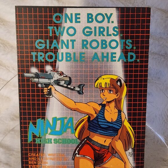 Adventurers Book III #1A & 2 (1989) Adventure Comics, Kent Burles, David Porch - Picture 15 of 16